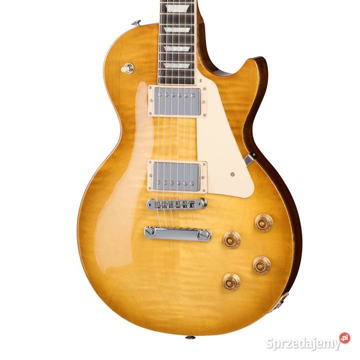 gitara Fender Gibson Les Paul Jazz Rock Blues dolnośląskie Bierutów sprzedam