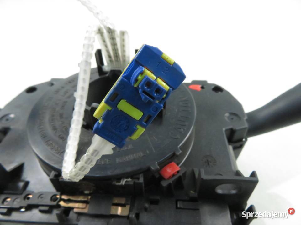 PRZEŁĄCZNIK ZESPOLONY PEUGEOT PARTNER II osobowe