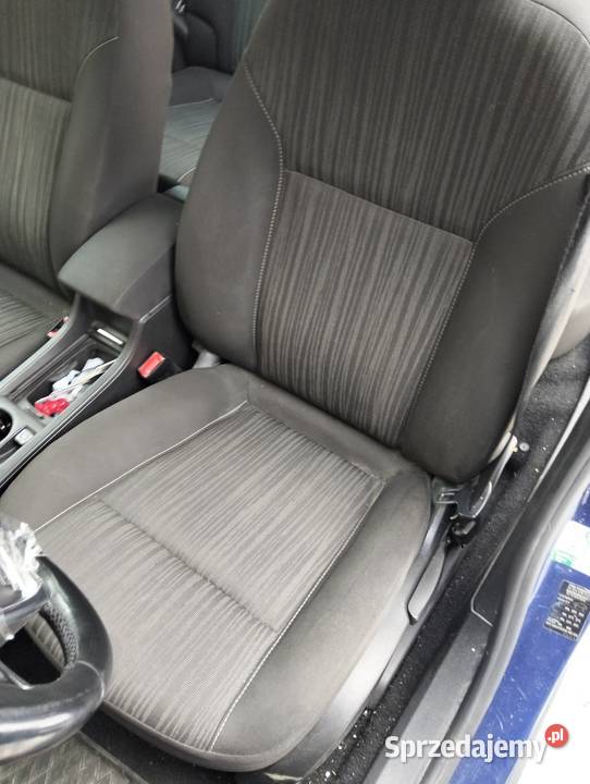 Opel Astra J 17 CDTI 125 Części Jordanów