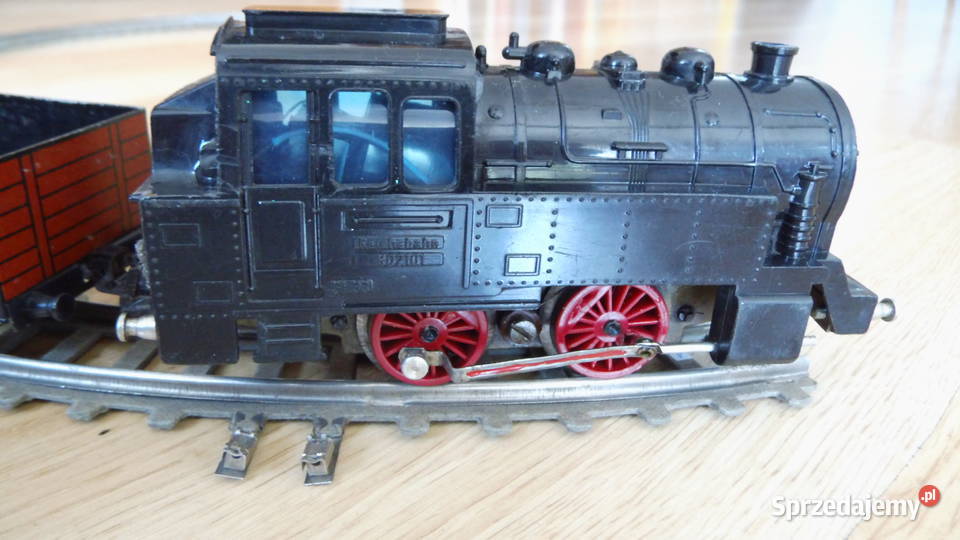 Stadtilm Stary zestaw FILM Radzewice