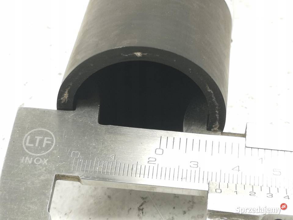 RURA WĄŻ CHŁODNICY MITSUBISHI PAJERO I 25 TD lubelskie