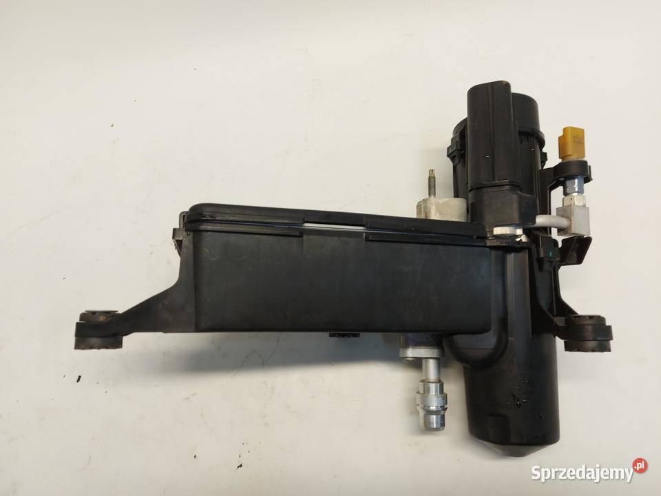 OPEL Grandland II 2024 Skraplacz klimatyzacji osobowe Osuszacze sprzedam