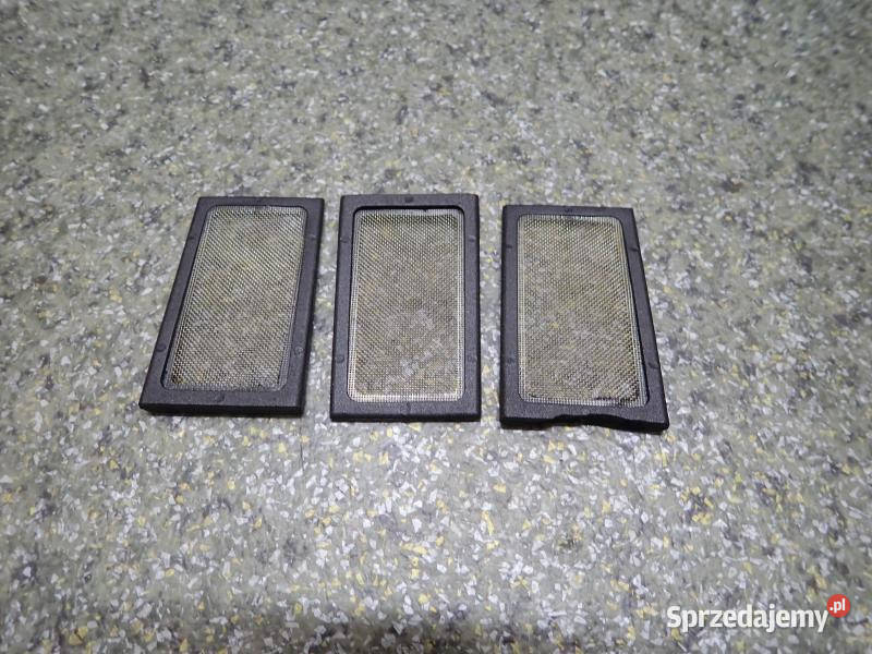 1 FILTR OLEJU SMOK HONDA CRF 250 R 0409R