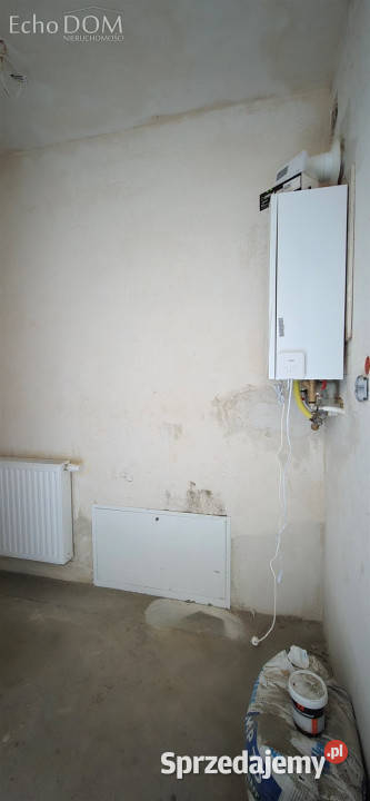 Mieszkanie Kraków 52m2 3 pokoje małopolskie