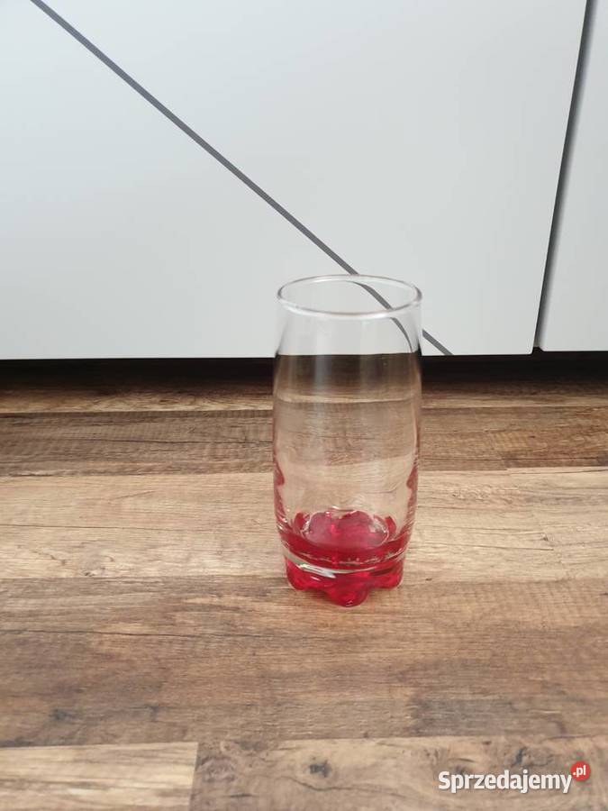 Szklanki Kolorowe Pozostałe