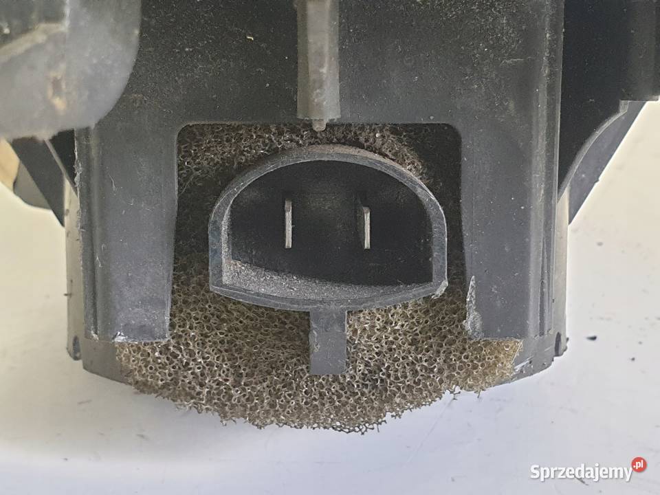 WENTYLATOR DMUCHAWY Mazda 6 I GG nawiewu osobowe lubelskie Rudka