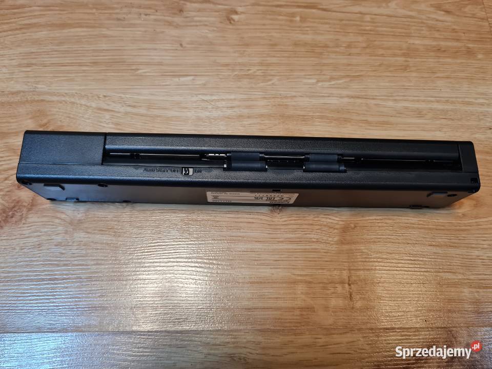 Skaner Canon ImageFORMULA P208II małopolskie Kraków