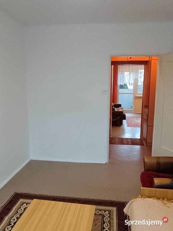 Mieszkanie 3pokojowe 6147m2 podlaskie Suwałki sprzedam