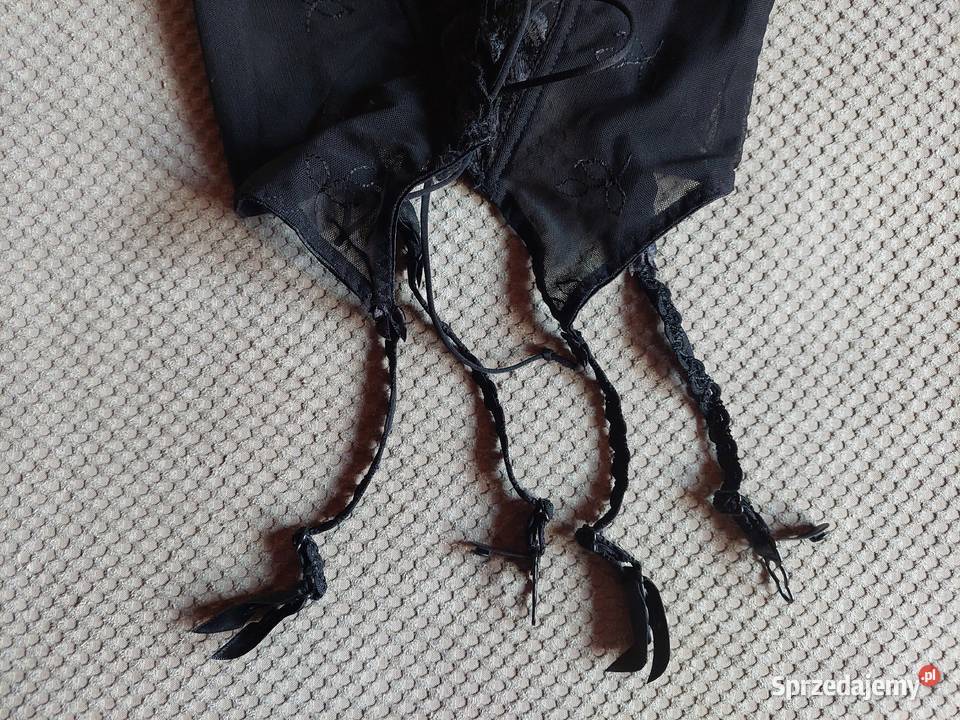 nowy One Lingerie gorset rozmiar C75 Kraków