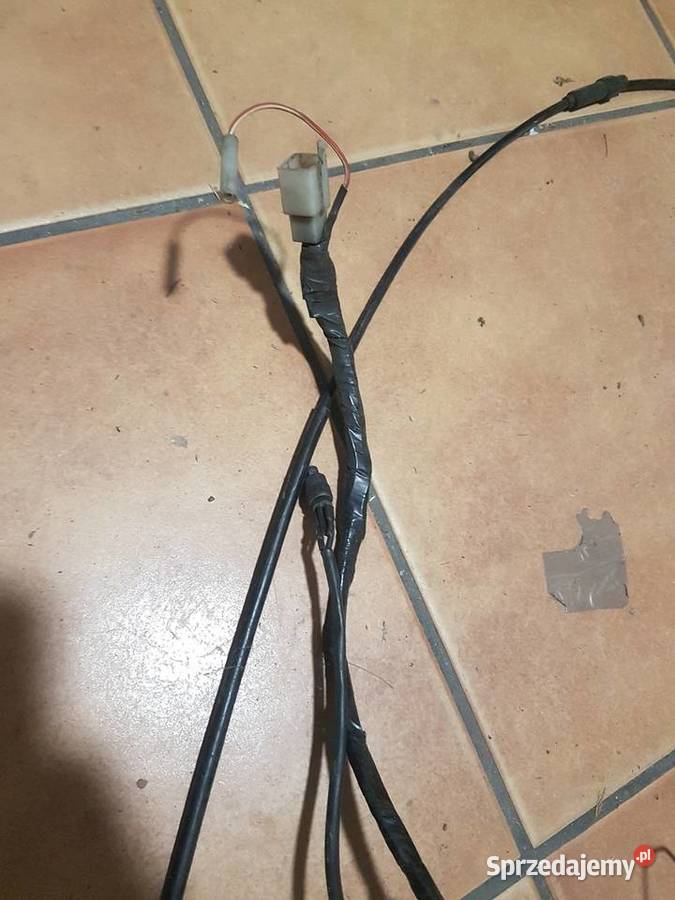 Rollgas przełączniki linka gazu sym jet sport x małopolskie Nowy Sącz sprzedam