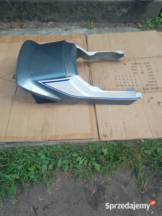 Honda CB750FCB900 Boldor zadupek plastik świętokrzyskie Skarżysko-Kamienna sprzedam