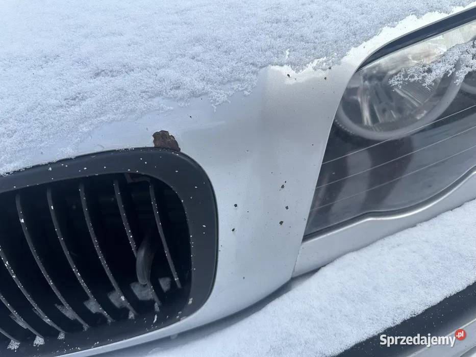 BMW E46 25i M54B25 192 mazowieckie Góra Kalwaria