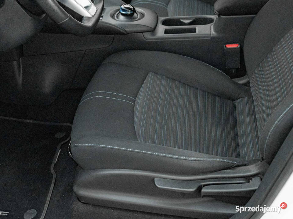 Nissan Leaf CT016AL40kWh Acenta Podgrzf Kcofania pełny VAT Leaf Samochody osobowe Gdańsk