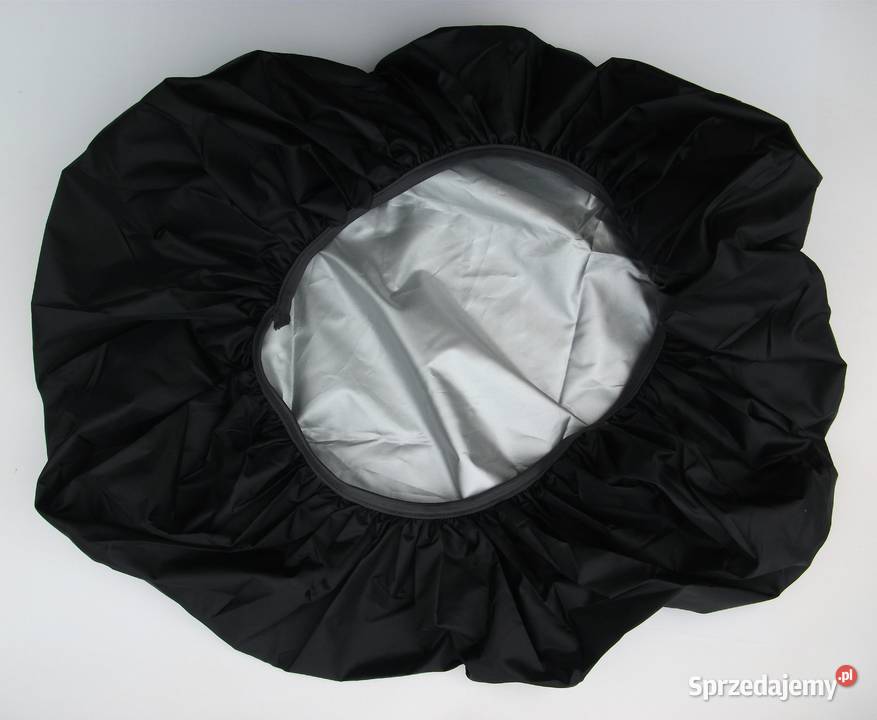 Pokrowiec Turystyczny na Plecak 60L Wodoodporny Sieradz