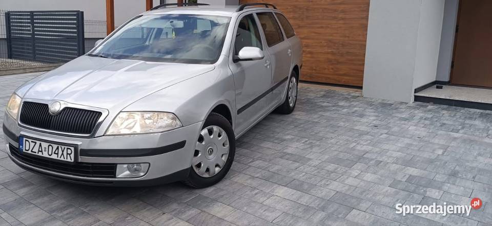 Skoda octavia 2 19tdi Octavia Bardo