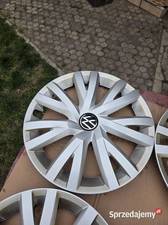 Kołpak 16 VW Golf VII 7 16 5G0601147B