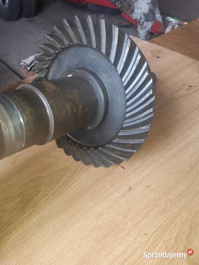 Glebogryzarka Żelechów