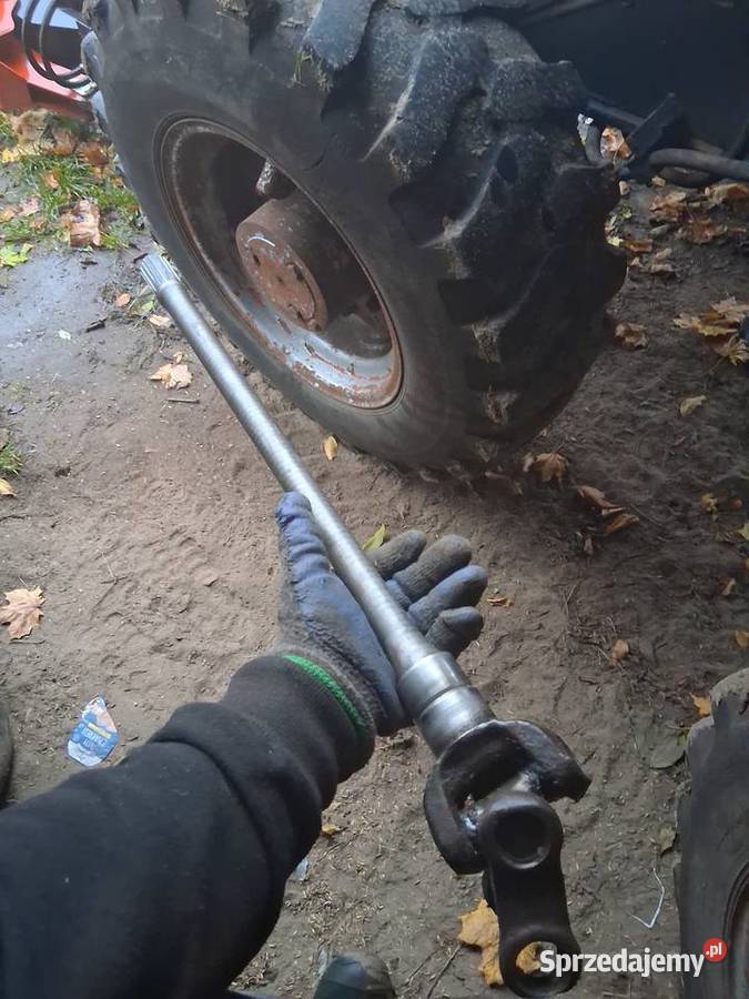 Same explorer 90 SAME Olsztynek