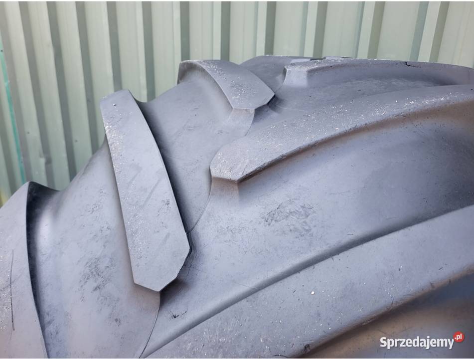 Opona Michelin 60070 R 28 Mach X Bib nieuszkodzony lubuskie Szprotawa sprzedam
