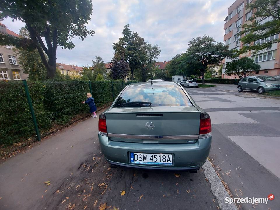 Sprzedam opel vectra c 280000km Wrocław