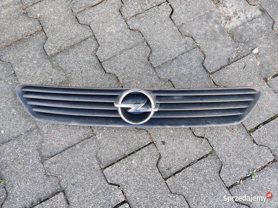 Atrapa Opel Astra G Żmigród sprzedam