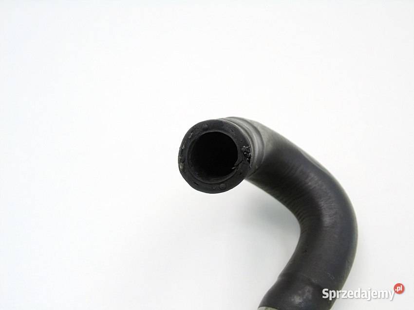 RURKA KROCIEC PRZEWÓD WODY 24 D D5 VOLVO XC70