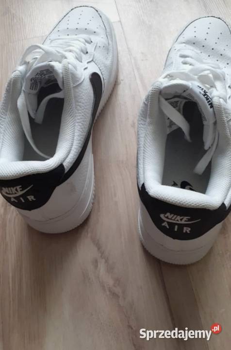 Buty Nike sprzedam