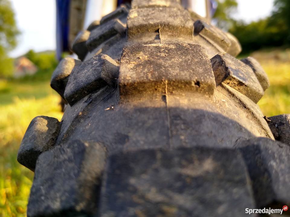 Cross Mikilon 250 okazjaNie ktm Yamaha kawasaki Rok produkcji 2014 Inwałd