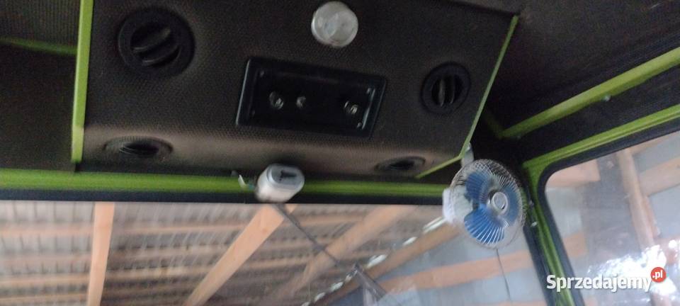 Claas dominator 66 świętokrzyskie Stopnica