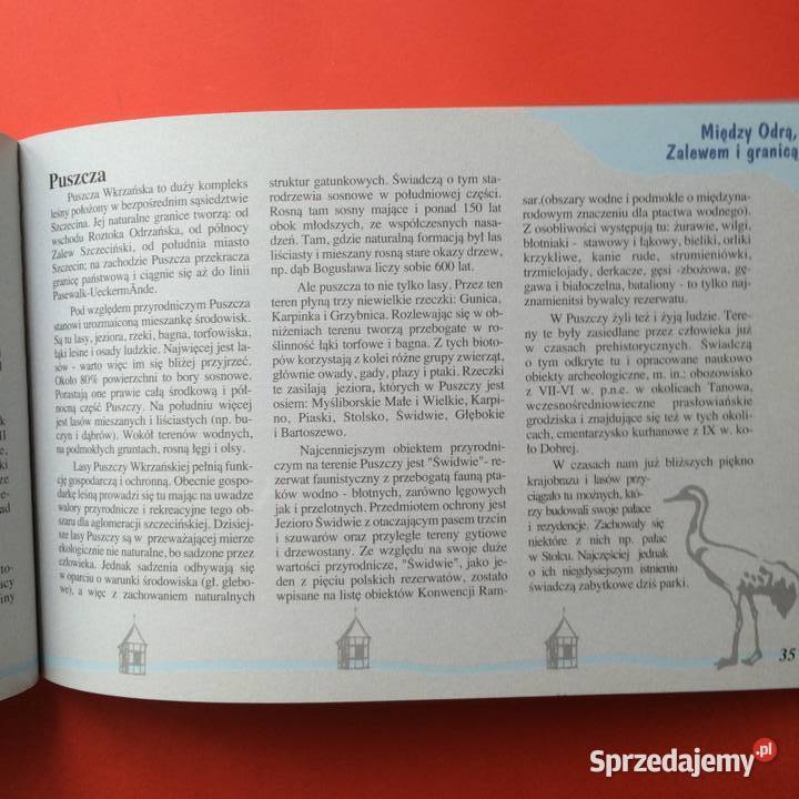 2134 Poradnik Wędrowca Antykwariat Szczecin sprzedam