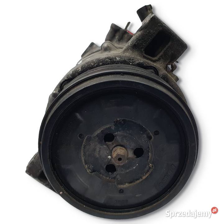 SPRĘŻARKA KLIMATYZACJI BMW E87 20 D Denso 5SE12C lubelskie Chełm