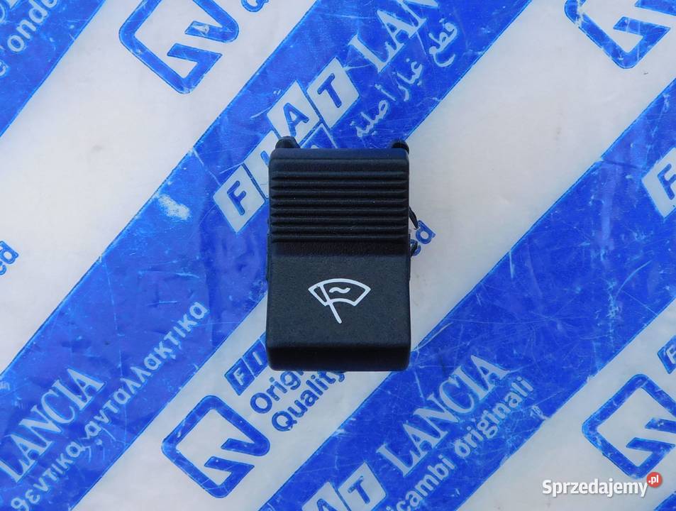 Włącznik przełącznik wyłącznik wycieraczki FSO