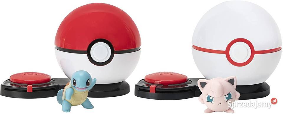 Pokemon Gra Surprise Attack Atak z zaskoczenia małopolskie