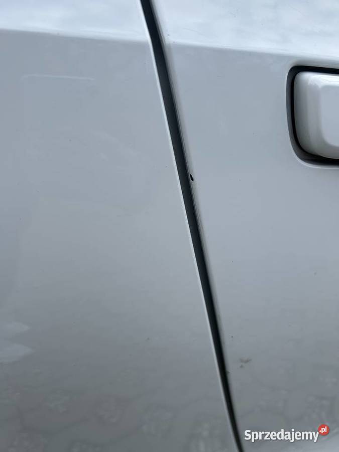 BMW I 3 Grodzisk Mazowiecki