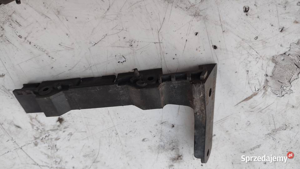 AUDI A8 D3 42 TDI 0510 MOCOWANIA PRZEDNIEGO Włoszczowa