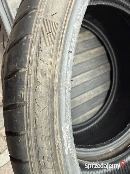 Hankook ventus s1 24530r21 245 Suwałki sprzedam