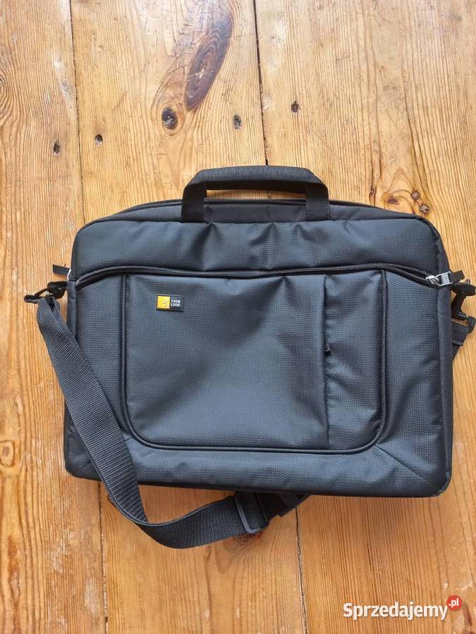 Torba Etui na laptopa Case LOGIC 14 czarna Suwałki