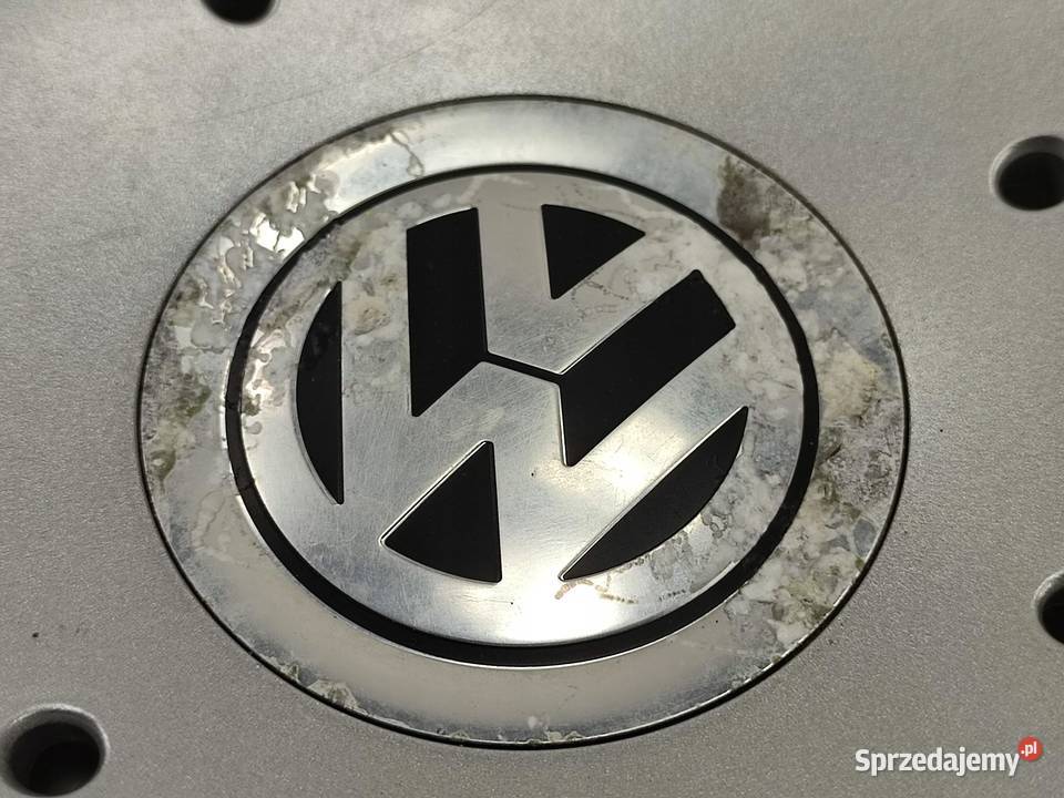 KOŁPAK DEKIEL FELGI 15 VW POLO 6Q0601147Q M lubelskie