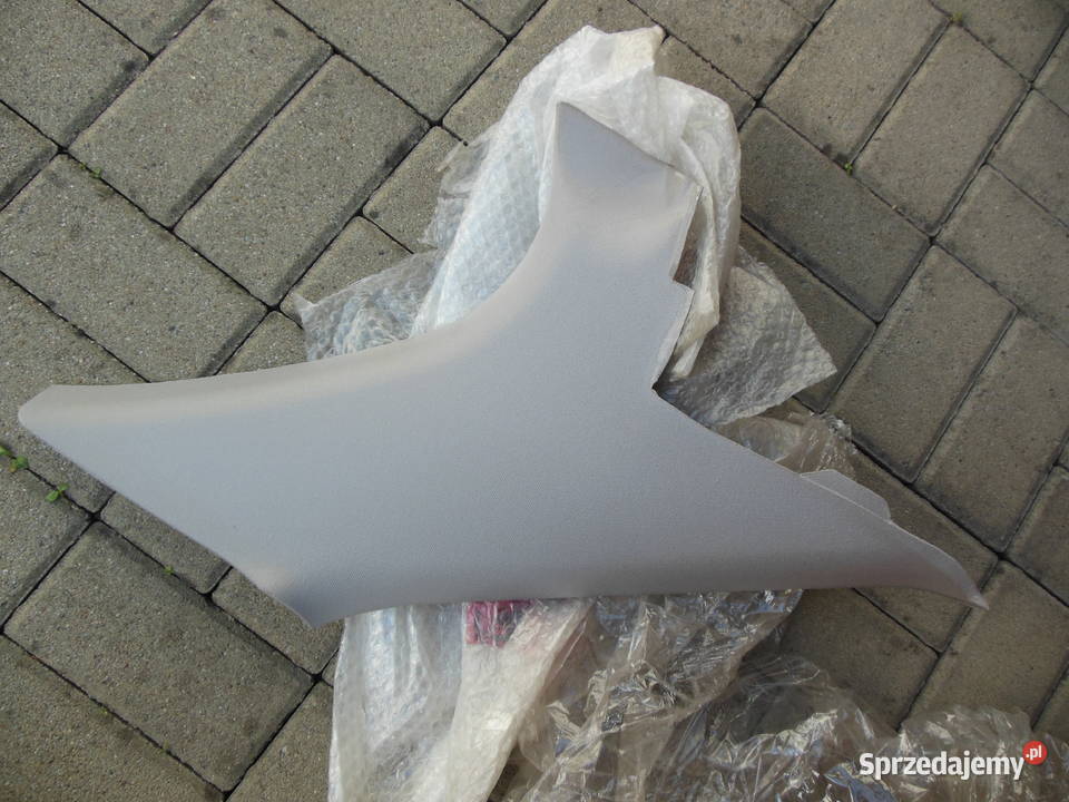 156016625 TAPICERKA SŁUPKA TYŁ ALFA ROMEO 156 Kozy