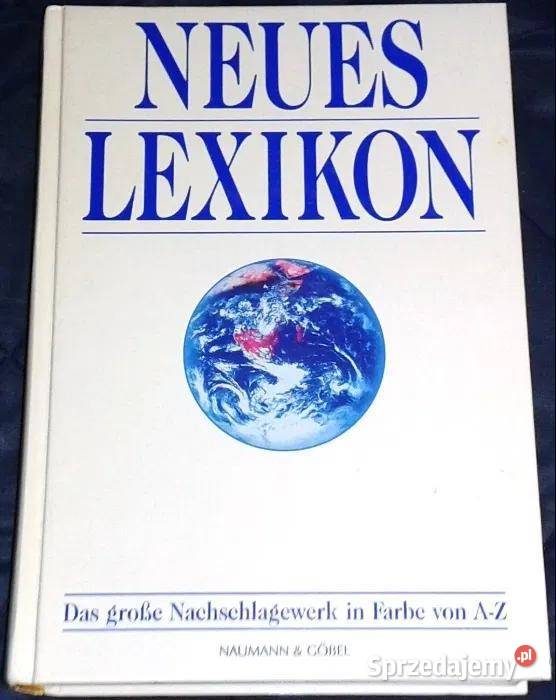 Neues Lexikon Das groe Nachschlagewerk in Farbe lubelskie Chełm