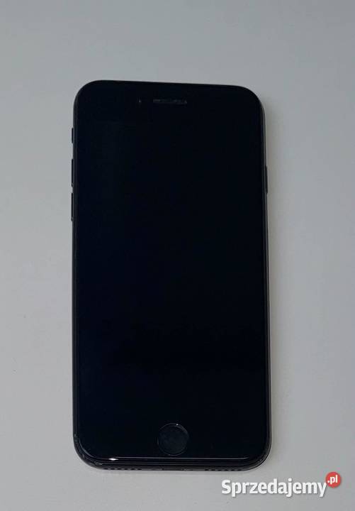 iPhone 7 blokada icloud Ściborzyce sprzedam