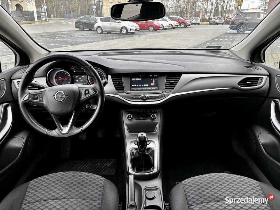 Krajowa bezwypadkowa stan garażowany Katowice