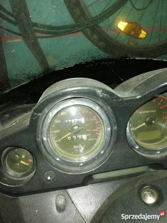 ROMET MAXI 250 automatyczna Szczecin