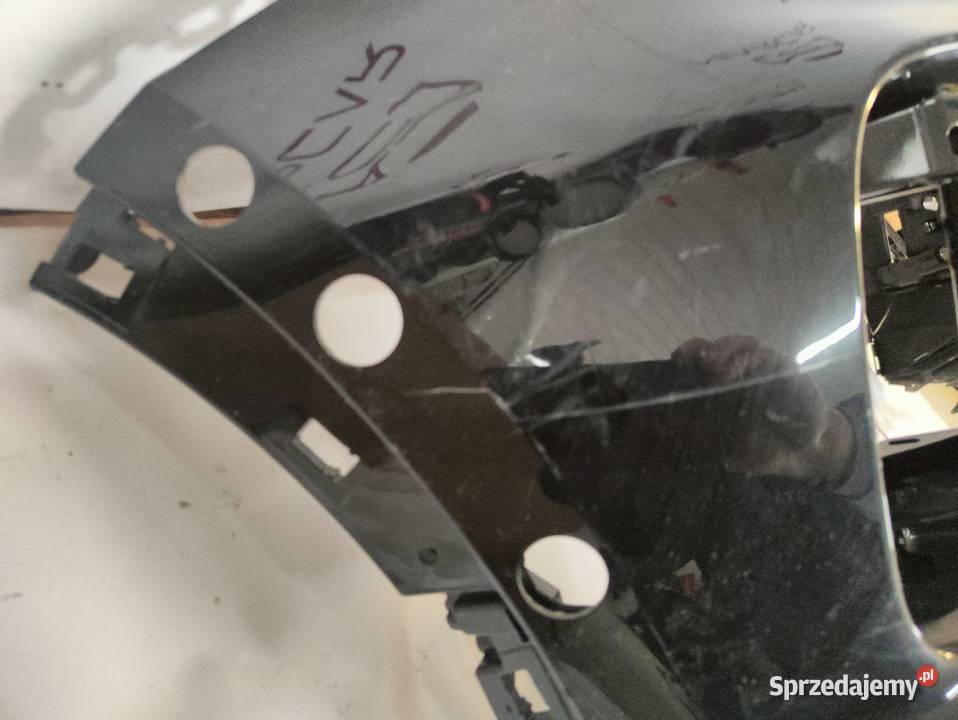 Zderzak Przedni VW TRoc 1719 2GA807217 Pleszew sprzedam