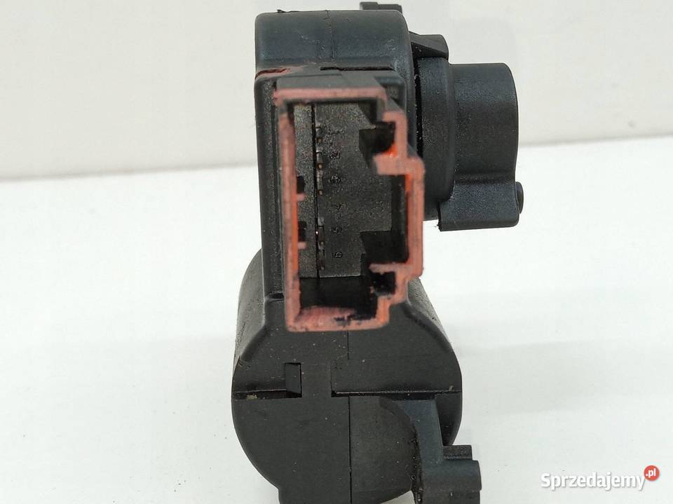 SILNICZEK NAGRZEWNICY 7L0907511A 7L0907511B VW świętokrzyskie sprzedam