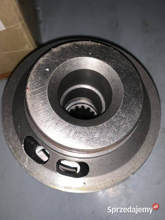 XHydro Vane Pump Replacement Cartridge 45VQ60 Warszawa