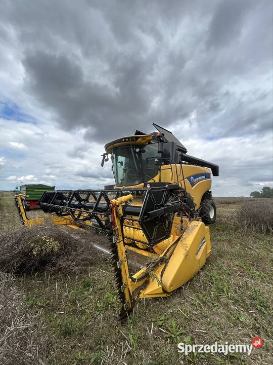 Holland Cx 690 sprzedam