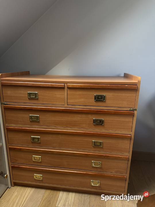 Komoda VOX 90x90x45 Warszawa sprzedam