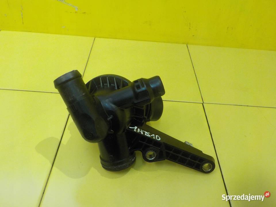 BMW 1 F20 F30 16 B 14r 136 N13B16A N13 obudowa