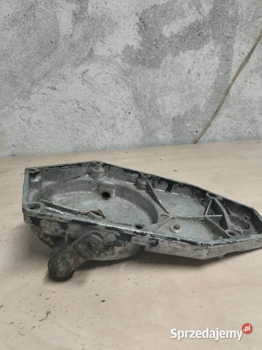 Kappa pokrywa silnika Komar motorynka Łubno